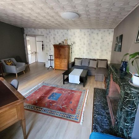 Bel Appartement Bagneres De Luchon Centre Eksteriør billede