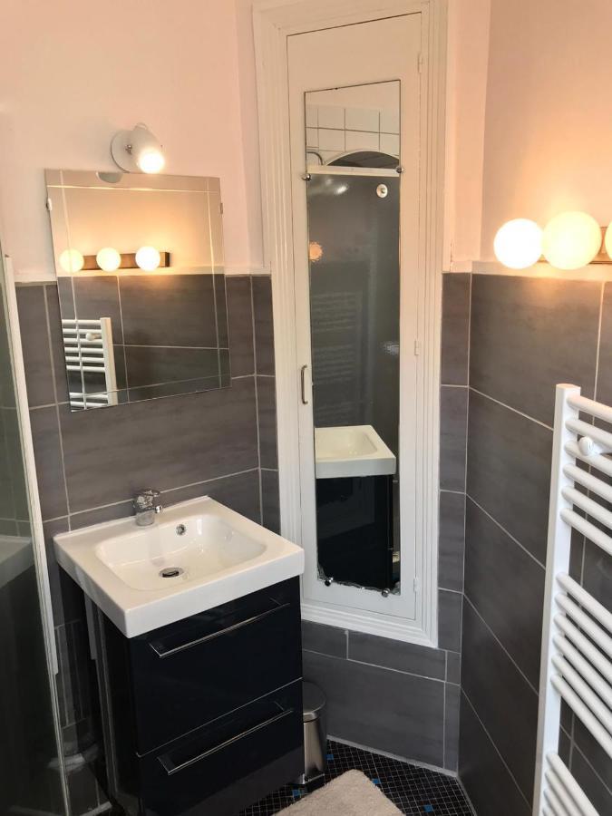 Bel Appartement Bagneres De Luchon Centre Eksteriør billede