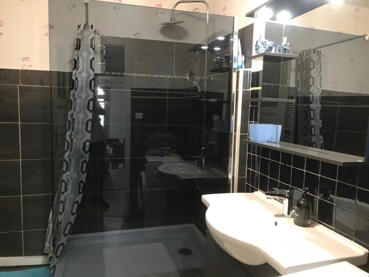 Bel Appartement Bagneres De Luchon Centre Eksteriør billede