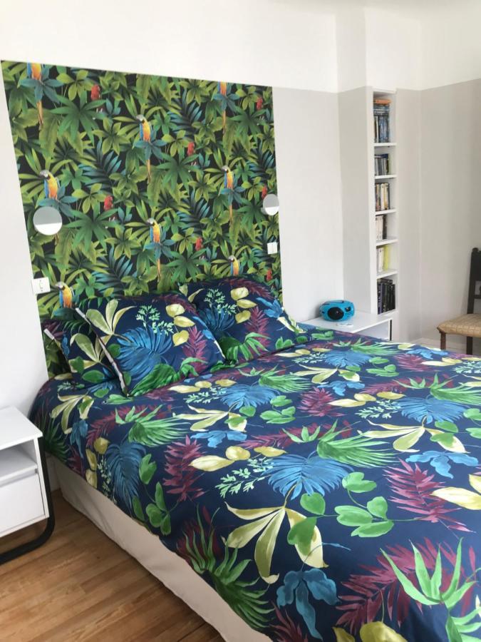 Bel Appartement Bagneres De Luchon Centre Eksteriør billede