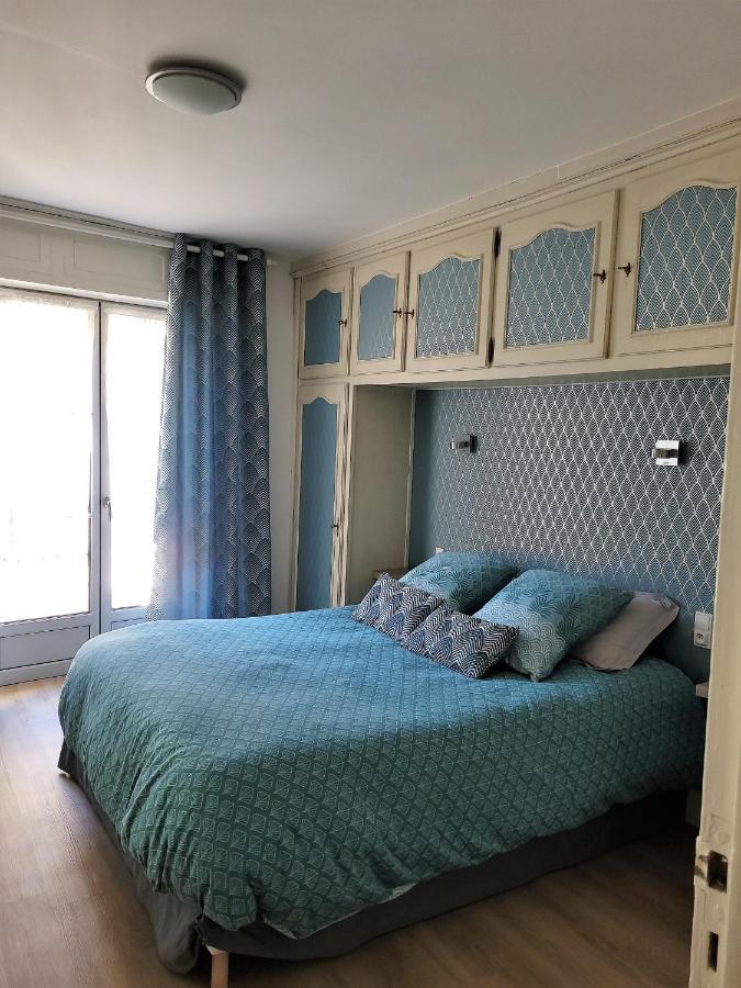 Bel Appartement Bagneres De Luchon Centre Eksteriør billede